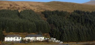The Storey Arms Outdoor Education Centre